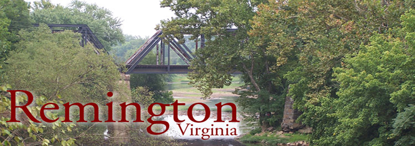 Remington Virginia